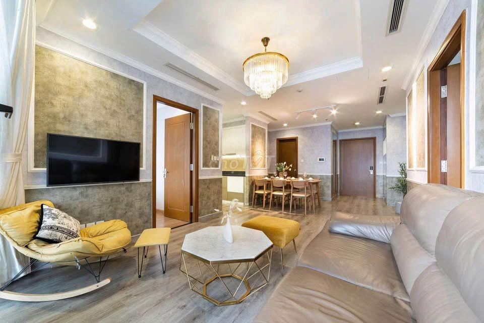 Căn hộ 26 nguyễn thượng hiền 50m2 - 3 TỶ full NT,dọn ở, HĐMB .