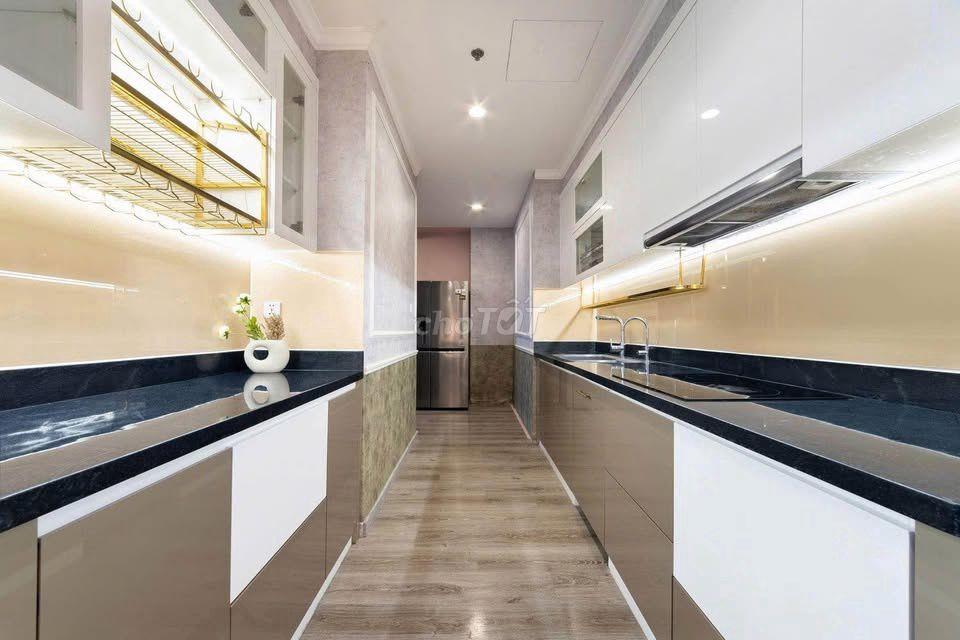 Căn hộ 26 nguyễn thượng hiền 50m2 - 3 TỶ full NT,dọn ở, HĐMB .