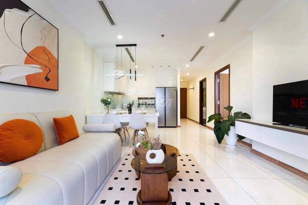 MT Nguyễn Thượng Hiền CH50m2/2pn full NT 2 tỷ SHR Vay 0%,Mua ở liền .
