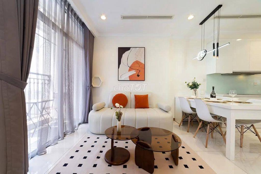 MT Nguyễn Thượng Hiền CH50m2/2pn full NT 2 tỷ SHR Vay 0%,Mua ở liền .