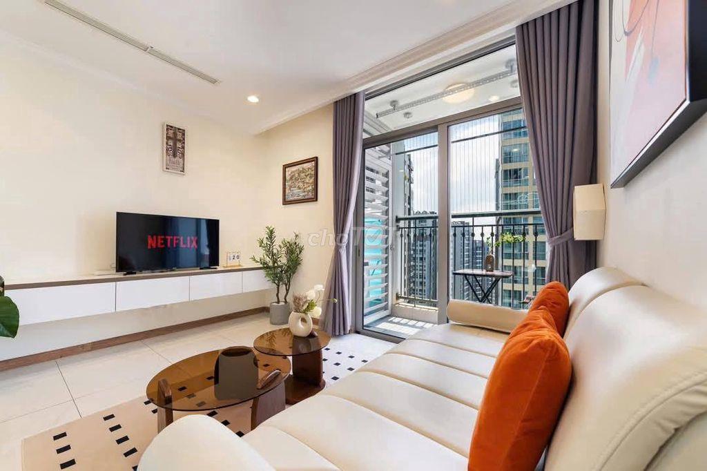 MT Nguyễn Thượng Hiền CH50m2/2pn full NT 2 tỷ SHR Vay 0%,Mua ở liền .