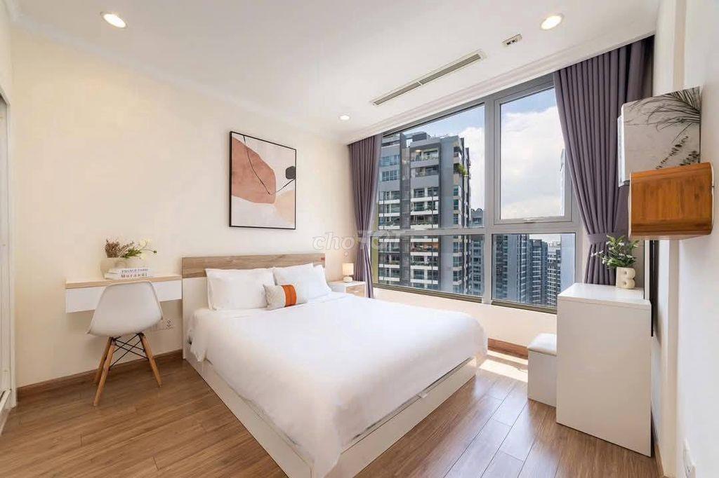 MT Nguyễn Thượng Hiền CH50m2/2pn full NT 2 tỷ SHR Vay 0%,Mua ở liền .