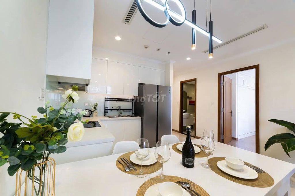 MT Nguyễn Thượng Hiền CH50m2/2pn full NT 2 tỷ SHR Vay 0%,Mua ở liền .