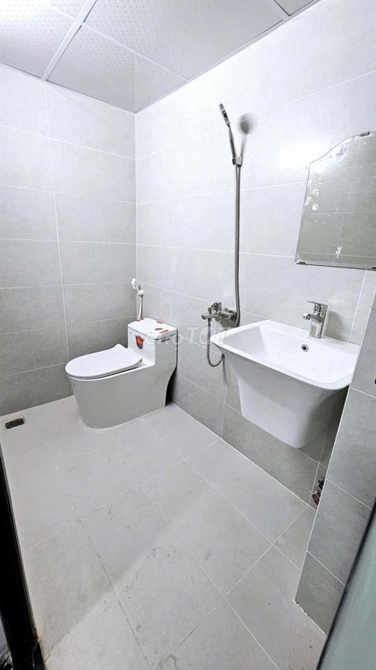 Cho thuê căn hộ mini full nội thất giá rẻ mới xây