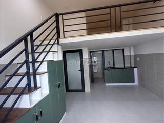 Cho thuê căn hộ mini full nội thất giá rẻ mới xây