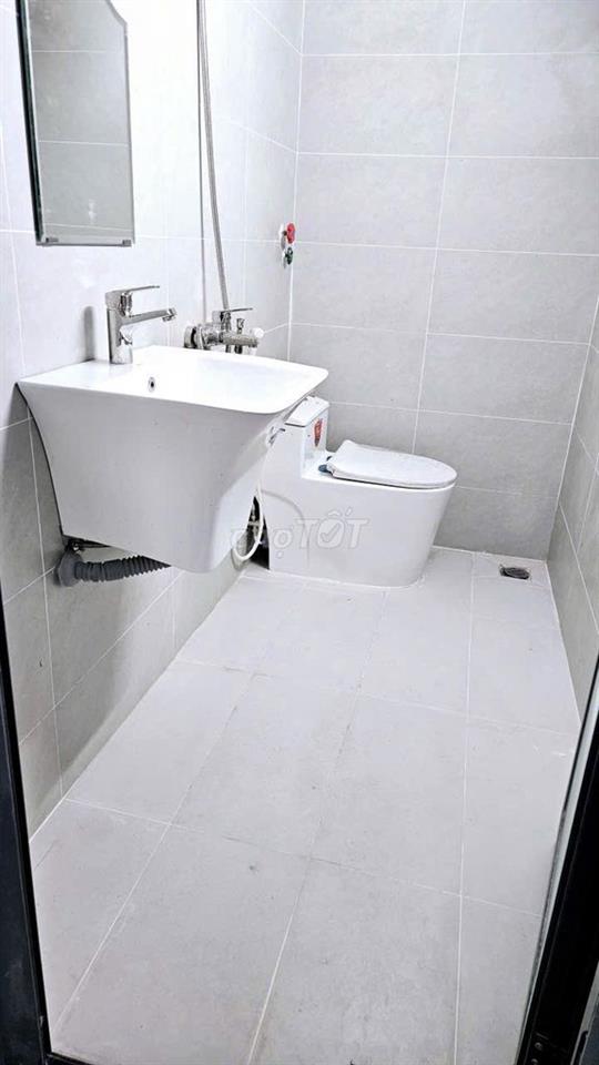 Cho thuê căn hộ mini full nội thất giá rẻ mới xây
