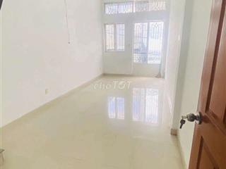 Bán nhà đường Phan Văn hớn