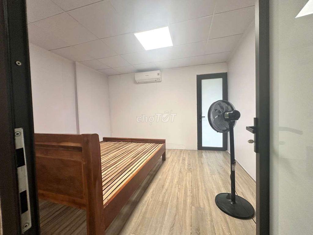 Cho thuê căn hộ tập thể Kim Liên, Lương Đình Của
