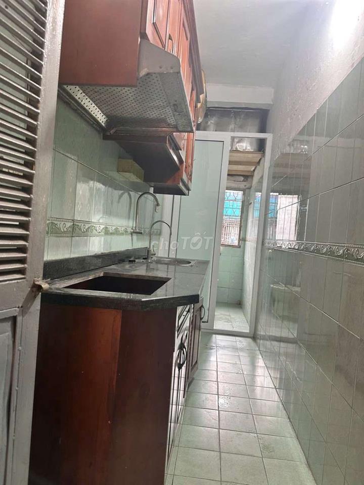 Cho thuê căn hộ tập thể Kim Liên, Lương Đình Của