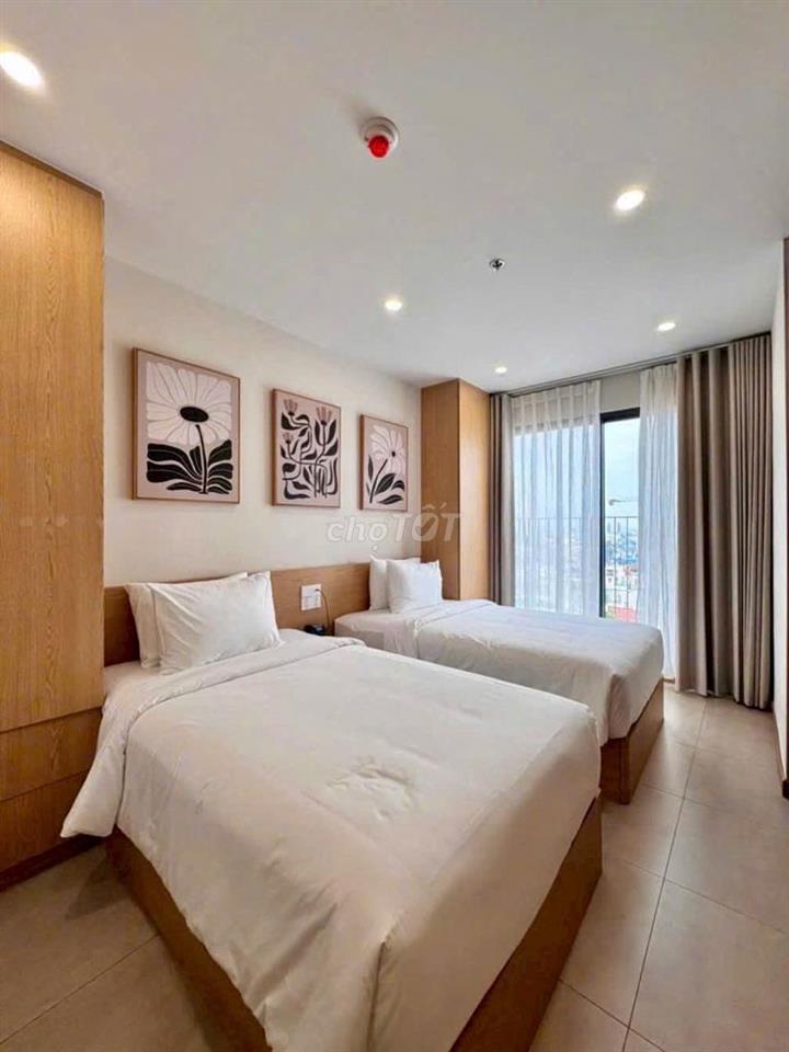 LÀNG ĐẠI HỌC-1PN FULL NỘT THẤT-GIÁ ƯU ĐÃI