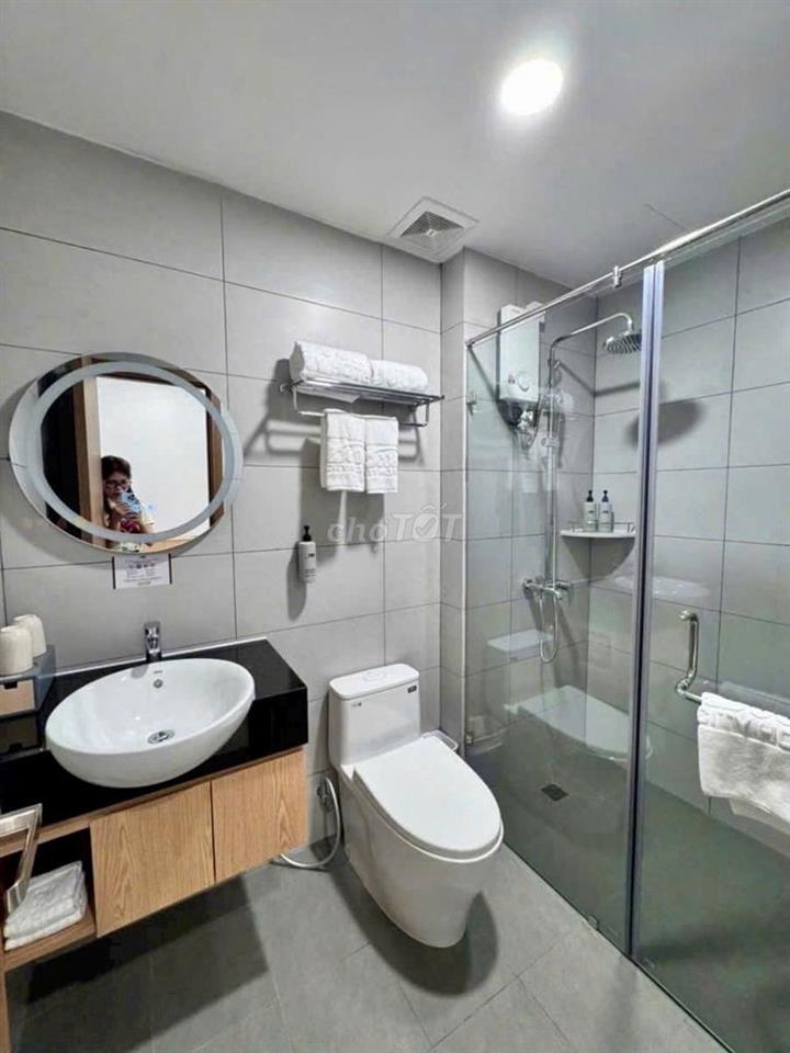 LÀNG ĐẠI HỌC-1PN FULL NỘT THẤT-GIÁ ƯU ĐÃI