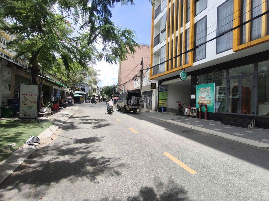 MẶT BẰNG CHO THUÊ - CẠNH GO DĨ AN- GIÁ 10TR/THÁNG