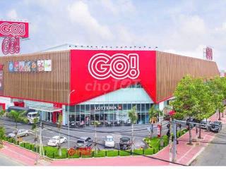 MẶT BẰNG CHO THUÊ - CẠNH GO DĨ AN- GIÁ 10TR/THÁNG