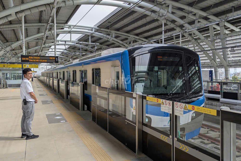 CẠNH GAS METRO SUỐI TIÊN-2PN2WC-6TR