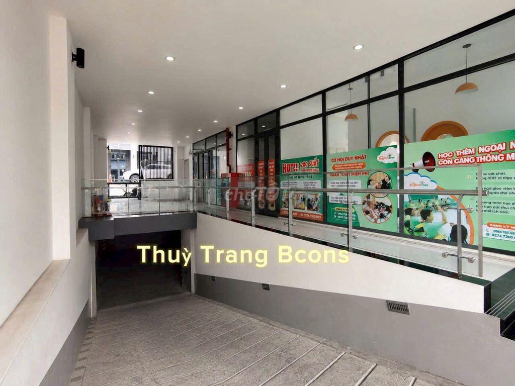 MẶT BẰNG CHO THUÊ-TRUNG TRÂM HÀNH CHÍNH DĨ AN-10TR