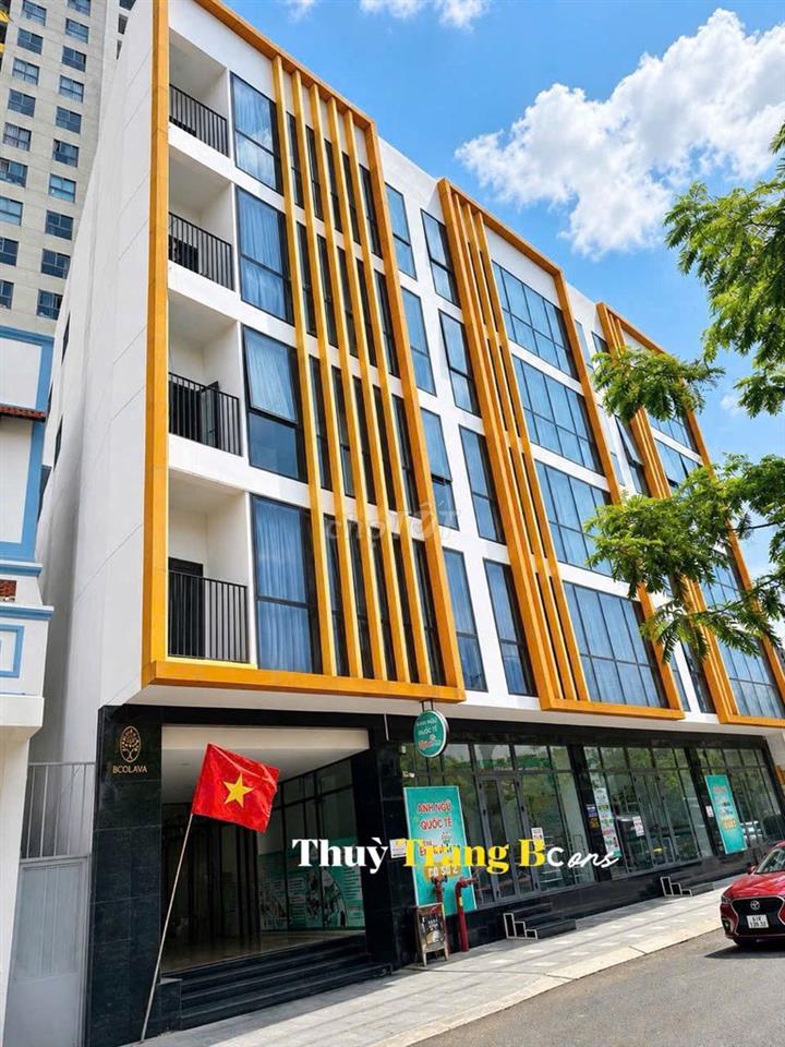 MẶT BẰNG CHO THUÊ-TRUNG TRÂM HÀNH CHÍNH DĨ AN-10TR