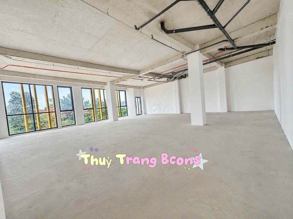 MẶT BẰNG CHO THUÊ-TRUNG TRÂM HÀNH CHÍNH DĨ AN-10TR