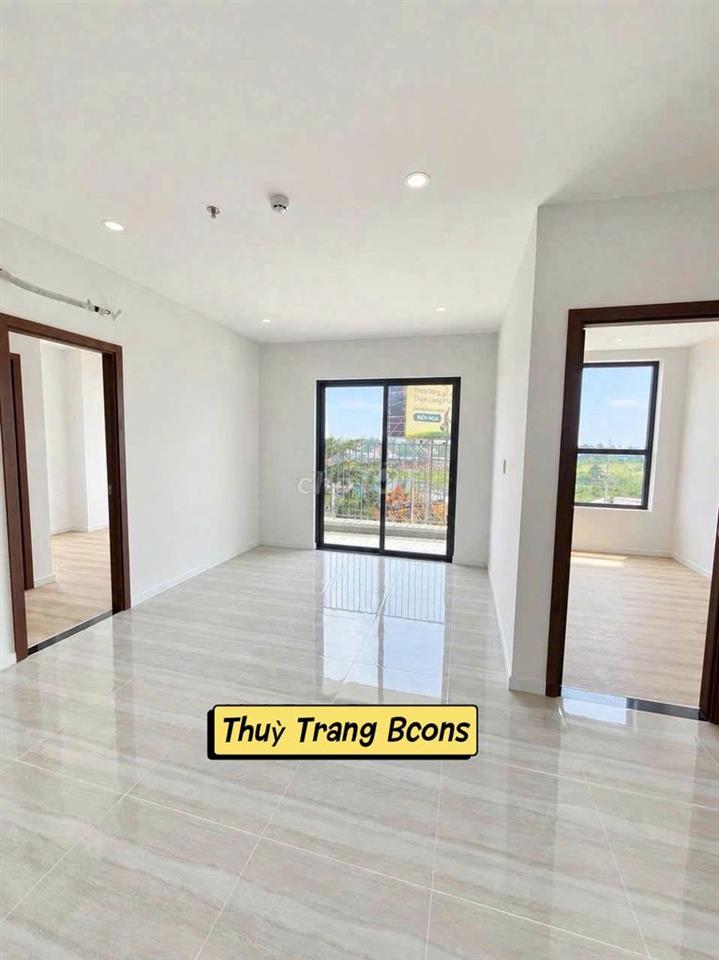 CĂN HỘ NGAY LÀNG ĐẠI HỌC-2PN2WC-6TR