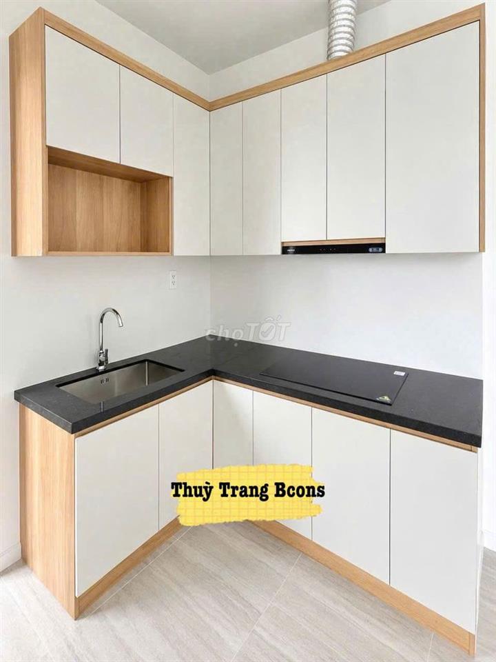 CĂN HỘ NGAY LÀNG ĐẠI HỌC-2PN2WC-6TR