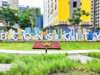 CẠNH LÀNG ĐẠI-2PN2WC-BCONS CITY