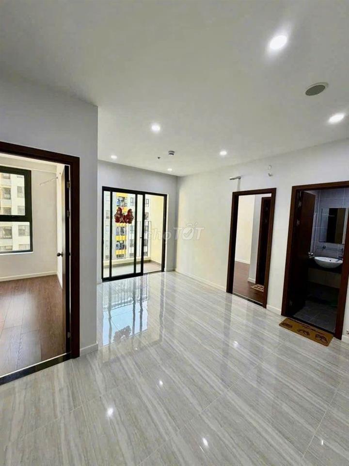 CẠNH LÀNG ĐẠI-2PN2WC-BCONS CITY