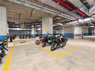 GAS METRO ĐHQG-CHO THUÊ CĂN HỘ 2PN2WC-6TR