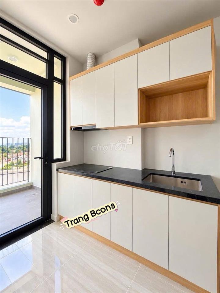 CẠNH GAS METRO SUỐI TIÊN-CHO THUÊ 1PN1WC-5TR5