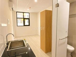CẠNH KTX KHU A-CHO THUÊ CĂN STUDIO-4TR3/THÁNG-FREE PHÍ QUẢN LÝ