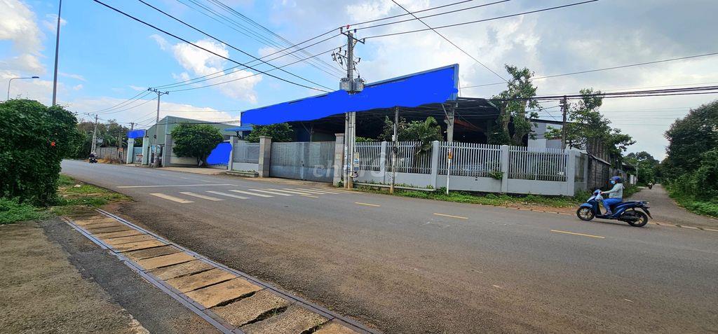 BÁN ĐẤT+NHÀ XƯỞNG LỚN Ở ĐỒNG NAI.