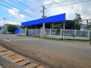 BÁN ĐẤT+NHÀ XƯỞNG LỚN Ở ĐỒNG NAI.
