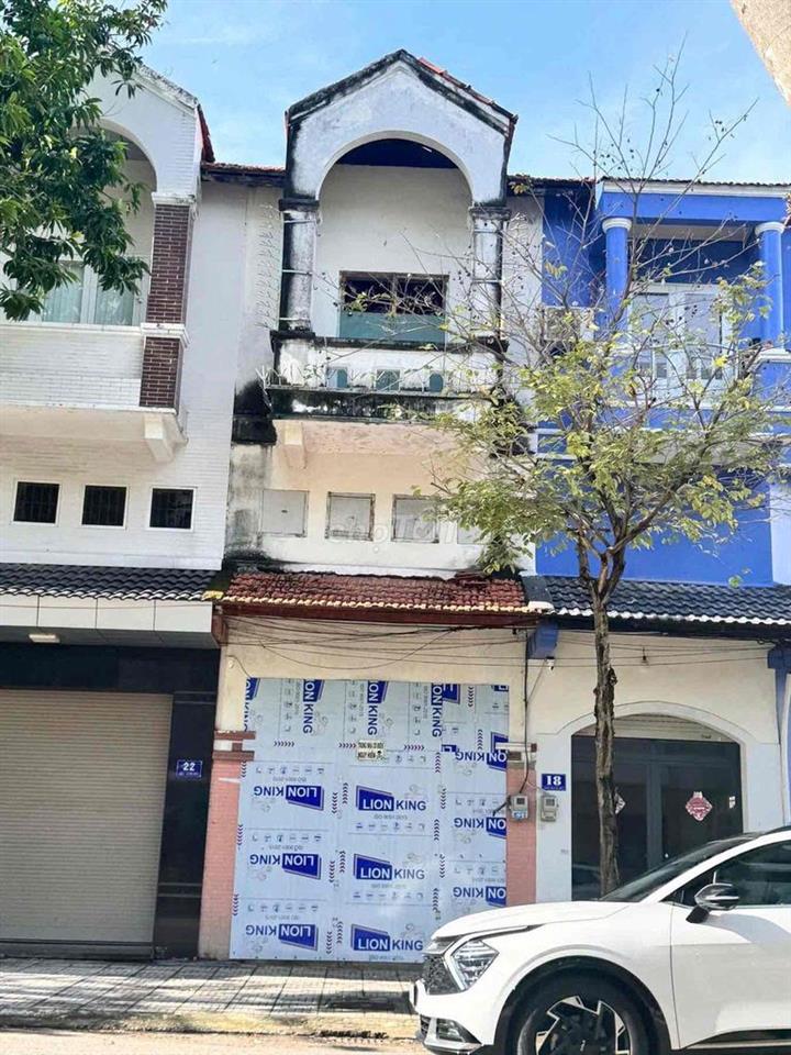 Bán Nhà Thô Chính Chủ