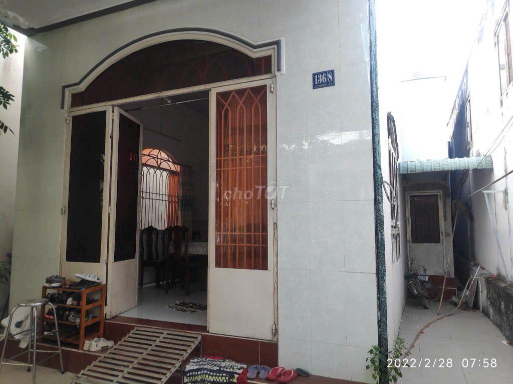 Chính chủ bán lô đất đường Phạm Ngũ Lão quận Ninh Kiều