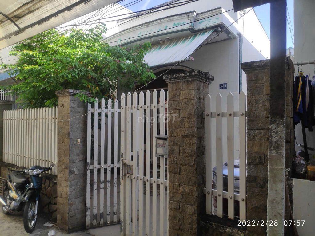 Chính chủ bán lô đất đường Phạm Ngũ Lão quận Ninh Kiều