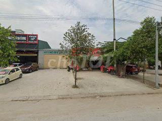 cho thuê mặt bằng kinh doanh trục đường 72m hướng Vship, gần cầu vượt