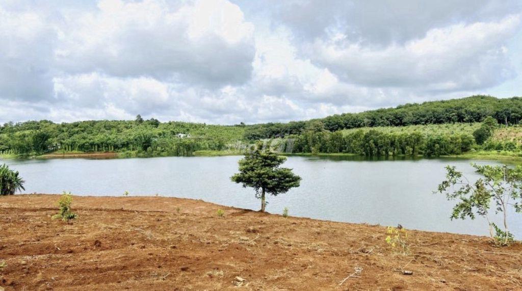 🌿 CHÍNH CHỦ BÁN NHÀ VƯỜN VIEW HỒ ĐẮK R’KRU 2 – ĐƯỜNG 12M – CHỈ 950TR