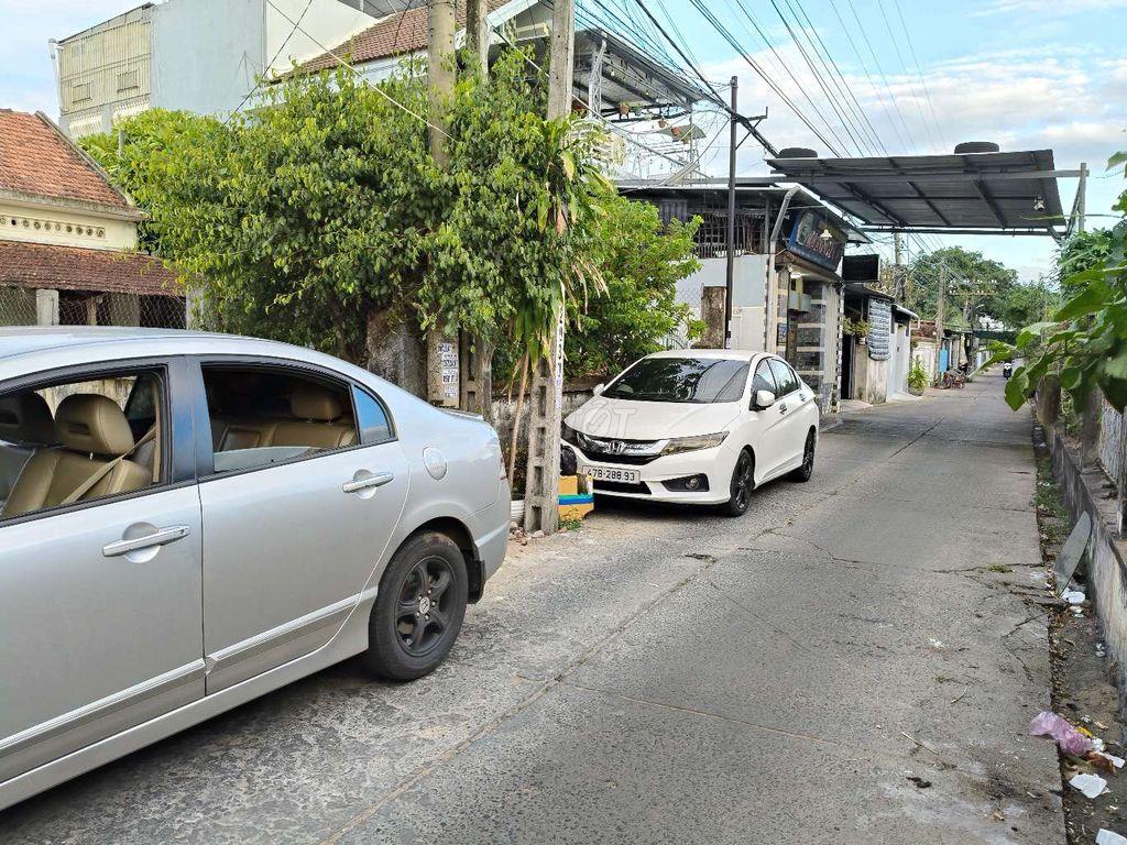 Bán đất ở KDC hiện hữu
