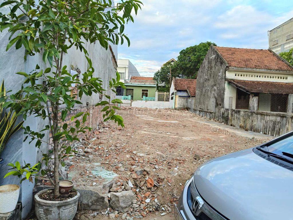Bán đất ở KDC hiện hữu