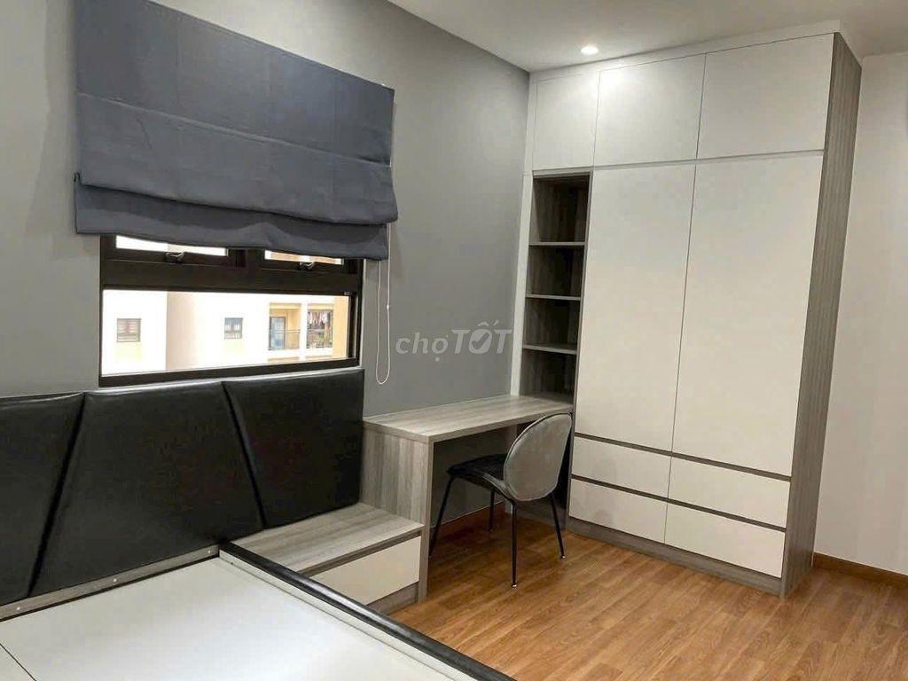 Chung cư Dream Home, Lê ĐỨc Thọ: 8triệu, 2p ngủ, NTCB, 60m2