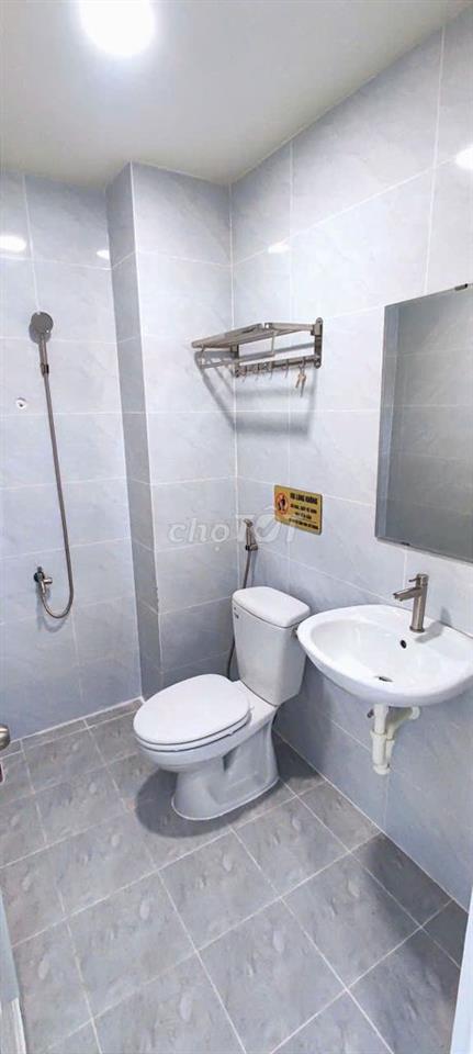 CHÍNH CHỦ – Phòng Nguyễn Văn Công, Gò Vấp – Ưu tiên nữ SV/NVVP