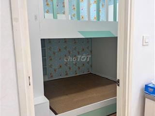 Bán căn hộ 2PN, 51m2 tại Nguyễn Hữu Thọ, 3,4 tỷ VND