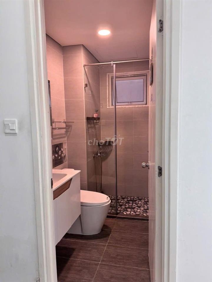 Bán căn hộ 2PN, 51m2 tại Nguyễn Hữu Thọ, 3,4 tỷ VND