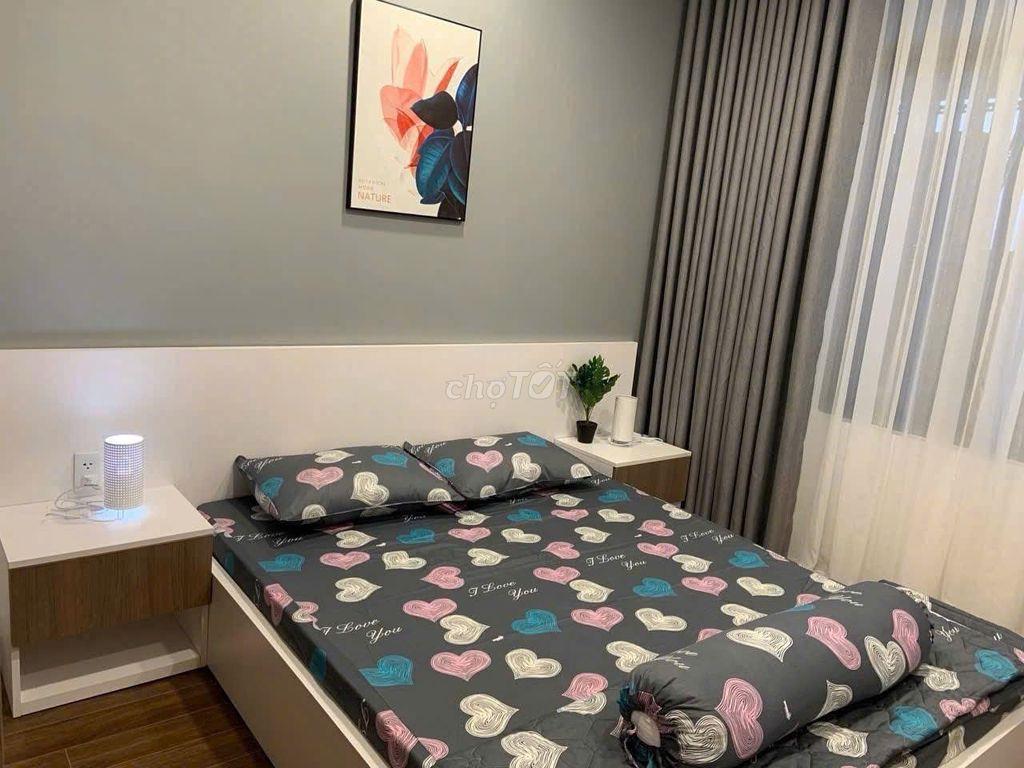CC cao cấp Kingston Hoàng Văn Thụ . PN. DT 75m2 2PN . Giá 19Tr