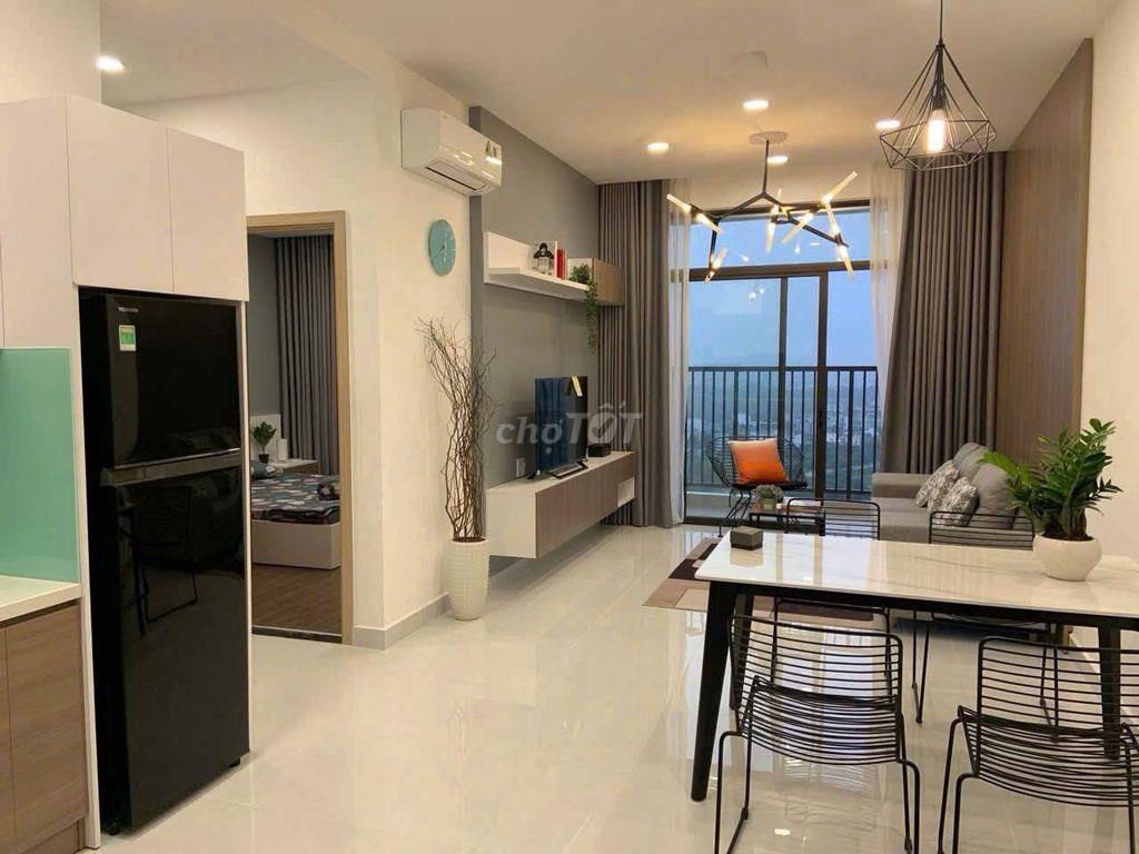 CC cao cấp Kingston Hoàng Văn Thụ . PN. DT 75m2 2PN . Giá 19Tr