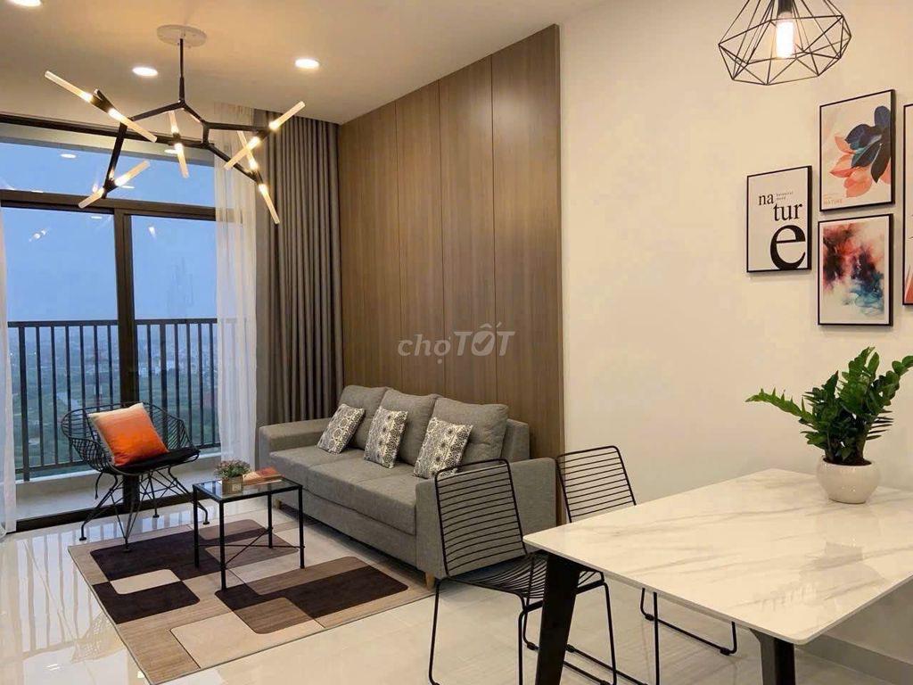 CC cao cấp Kingston Hoàng Văn Thụ . PN. DT 75m2 2PN . Giá 19Tr