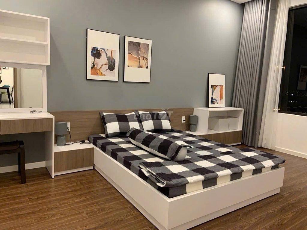 CC cao cấp Kingston Hoàng Văn Thụ . PN. DT 75m2 2PN . Giá 19Tr