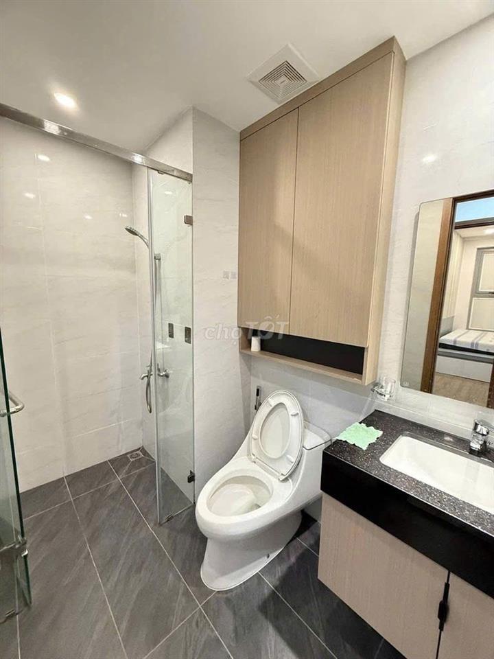 CC cao cấp Kingston Hoàng Văn Thụ . PN. DT 75m2 2PN . Giá 19Tr