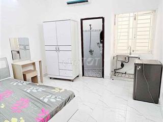 PHÒNG MỚI ĐẸP FULL NỘI THẤTKV TRUNG TÂM PHAN ĐÌNH PHÙNG,P1, PHÚ NHUẬN