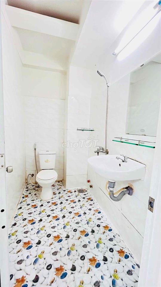 PHÒNG BAN CÔNG ĐẸP SIÊU THOÁNG 35m2 FULL NỘI THẤT PHAN ĐÌNH PHÙNG,PNhu