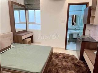 CĂN HỘ SIÊU ĐẸP FULL NỘI THẤT XỊN THANG MÁY HXTẢI HỒ BIỂU CHÁNH,PNHUẬN