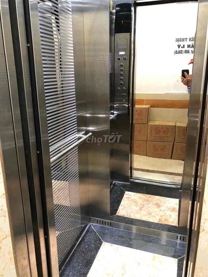 CĂN HỘ SIÊU ĐẸP FULL NỘI THẤT XỊN THANG MÁY HXTẢI HỒ BIỂU CHÁNH,PNHUẬN